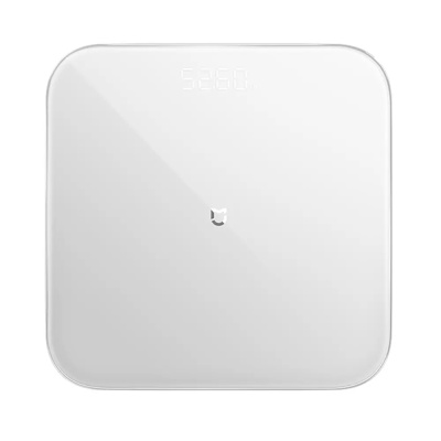 Умные весы Xiaomi Mijia S200 (MJTZC02YM) (BHR9230GL) White